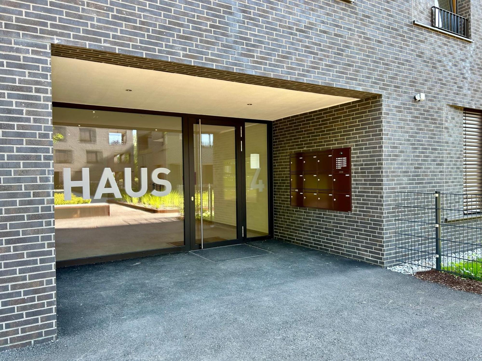 Seeparkvilla - Wohlfuehlen Am See Und Im Gruenen Bregenz Exterior photo